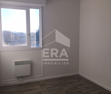 Location Appartement 3 pièces 58m² - Photo 2