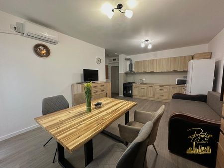 Apartament cu 2 camere de inchiriat in bloc A2 ,Prima Nufarul – Oradea - Fotografie 5