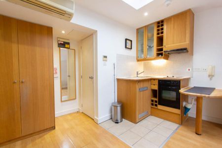 Flat 17 Gloucester Street, Pimlico SW1V 2DB - Photo 5