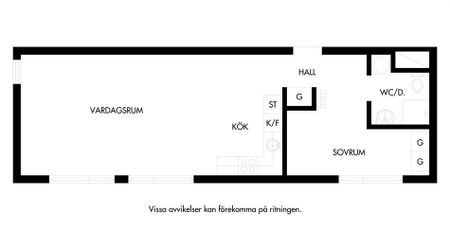 Parkgatan 28, Osby - Foto 5