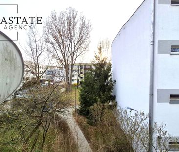 Warszawa, Praga-Południe, Warszawa, Praga-Południe, Aleja Stanów Zj... - Фото 1