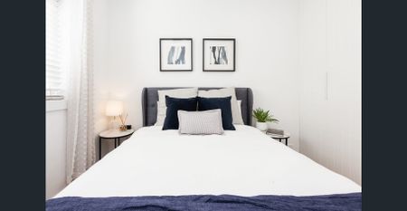 BEN BUCKLER OCEAN @ NORTH BONDI - Photo 5