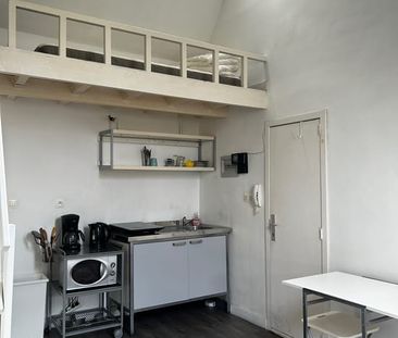 Studio te huur - Foto 5