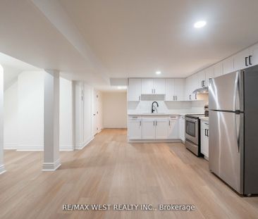 For Lease - 75 Wright Crescent Unit# Basement, Caledon, Ontario - Photo 6