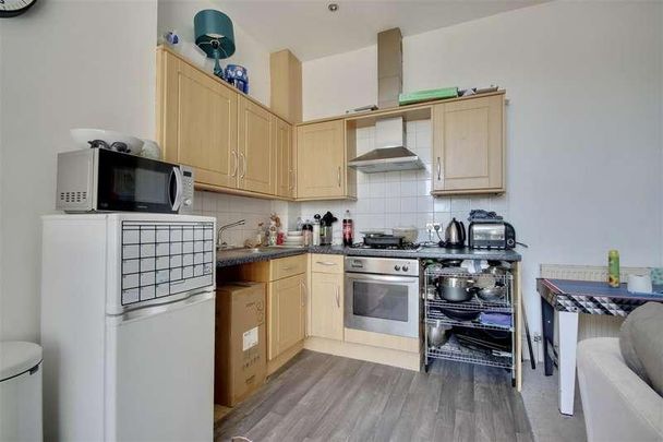 Stansted Road, Southsea, PO5 - Photo 1