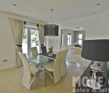 6 bedroom detached house to rent - Photo 2