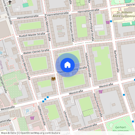 Theodor-Lessing-Str. 10, 09112 Chemnitz