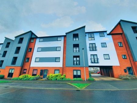 Harley Drive, Walton - Photo 5