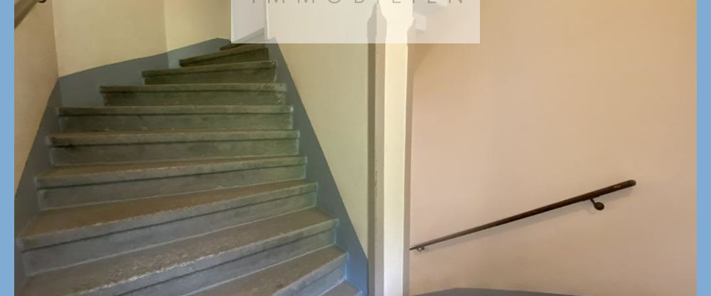 Lieblingsplatz? 2-Zi-WE im Hochparterre ... - Photo 1