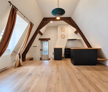 Location Appartement 2 pièces 26m² BEAUNE 21200 - Photo 4