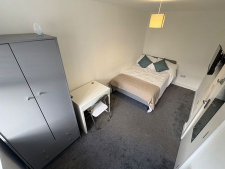 Room in a Shared House, Bridgman Grove, BS34 - Photo 5