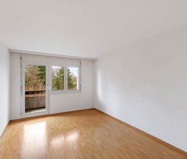 Schöne, helle und grosse 4.5-Zimmerwohnung - Foto 1
