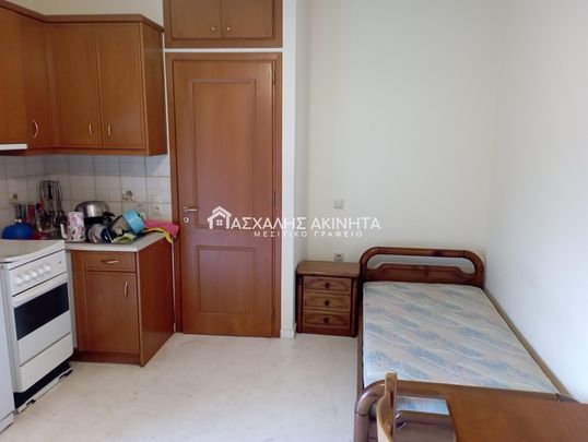ΓΟΥΡΝΕΣ ΠΕΔΙΑΔΟΣ 1ΧΩΡΗ ΓΚΑΡΣΟΝΙΕΡΑ ΕΝΟΙΚΙΑΣΕΙΣ 12987 - Photo 1