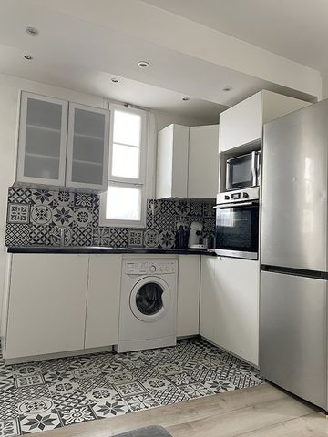 Agréable appartement en haut de Montmartre - Photo 4