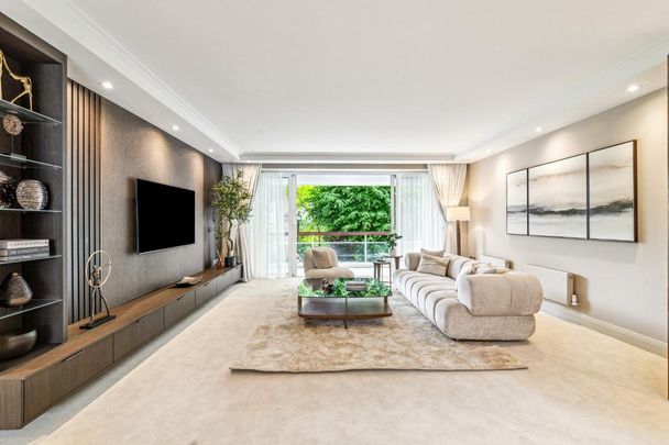 3 bedroom flat to rent - Photo 1