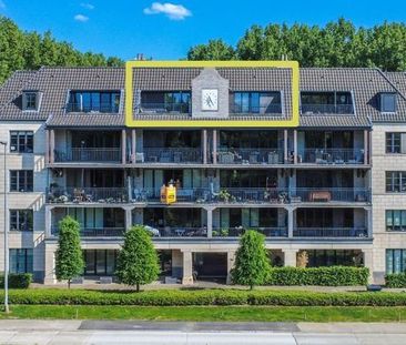 Penthouse te huur - Photo 2