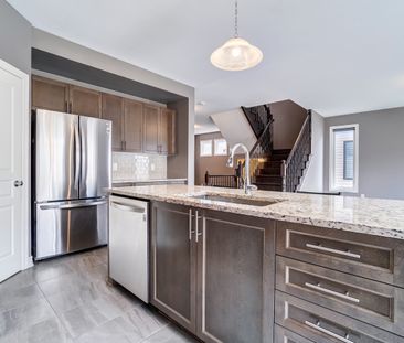 For Lease - 1110 Beckett Crescent, Stittsville - Munster - Richmond... - Photo 6