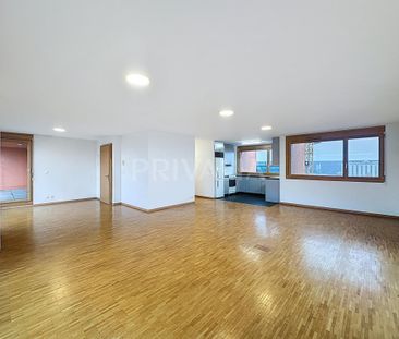 Beautiful penthouse close to international organizations - Foto 1