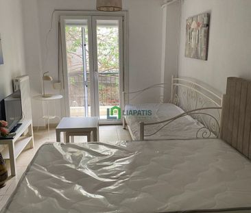 Studio/Γκαρσονιέρα για ενοικίαση Ρωμαϊκή Αγορά - Βενιζέλου - Ιστορι... - Photo 4