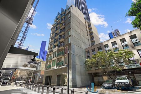 Unit 405/160 Little Lonsdale St, Melbourne VIC 3000 - Apartment For Rent | Domain - Photo 2