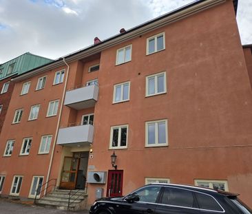 Oxbacksgatan, Södertälje - Photo 1