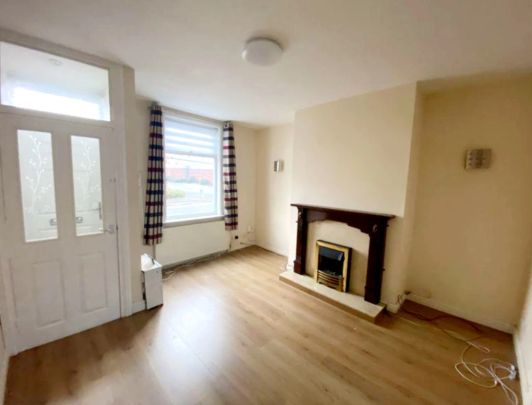 Property To Rent Ardwick Street, St. Helens, WA9 | 2 Bedroom Terraced through Little Estate Agents - Photo 1