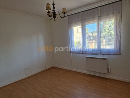 CEPOY BOURG PAVILLON SUR SOUS SOL TOTAL - Photo 5