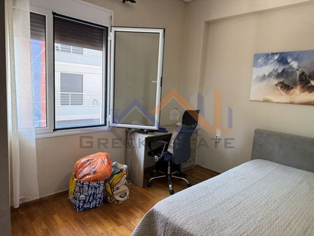 Διαμέρισμα για ενοικίαση Λόφος Βελισσαρίου - Λούτσα (Ιωάννινα) - Photo 3