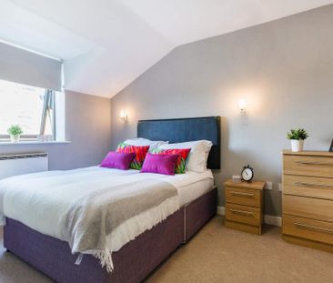 2 bedroom flat to rent - Photo 5