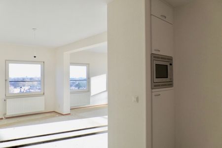 Te huur: Hanzeplein 69 - Foto 3