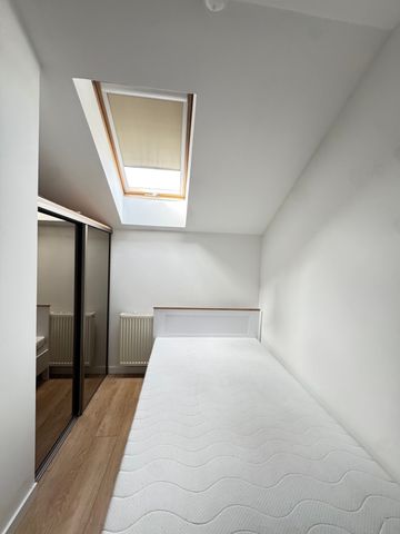 Na wynajem / 2 pokoje / 29,49 m² / ul. Różana / centrum Rzeszowa! - Zdjęcie 2