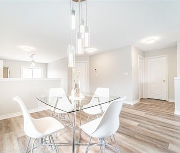 For Lease - 12 Shadetree Crescent Unit# 1, Hamilton, Ontario - Photo 5