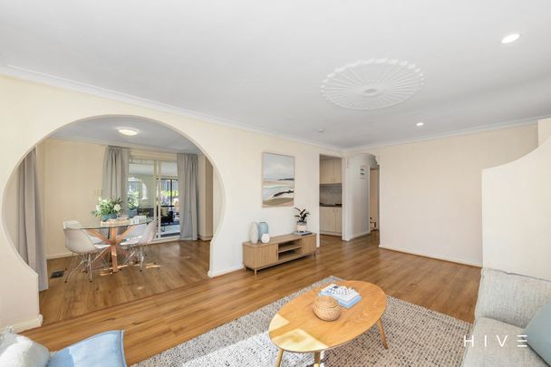 62 Throssell Street, Curtin ACT 2605 - House For Rent | Domain - Photo 1