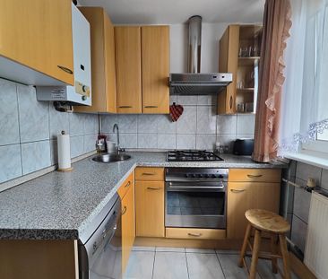 3 pokoje z balkonem – ścisłe centrum - Photo 6