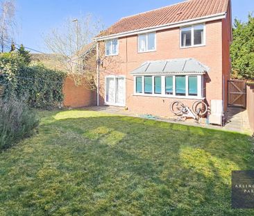1 bedroom in a house share to rent - Photo 6