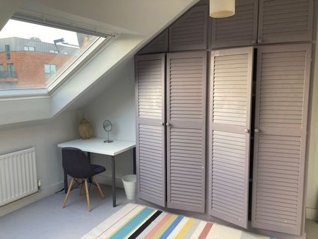 1 Bed Flat, Lymington Road, NW6 - Photo 5