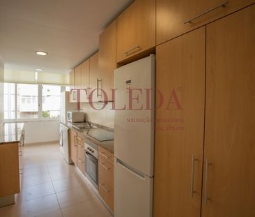 Apartamento T3 em Lisboa - Photo 3