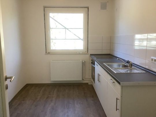 Frisch renoviert: Gemütliche 3-Zimmerwohnung - Photo 1