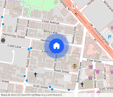 Fully Renovated and Central Apartment - Photo 1