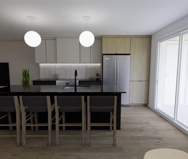 Appartement 4 1/2 East-Angus - Photo 1