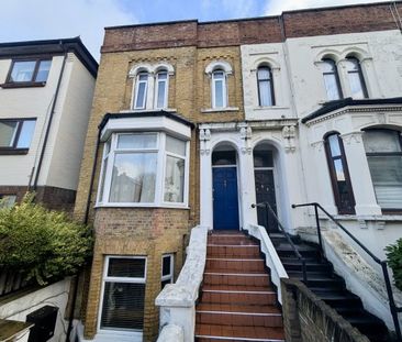 High Road, Leytonstone, E11, Property for rent - Photo 5