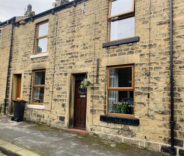 2 bedroom terraced house to rent - Photo 1