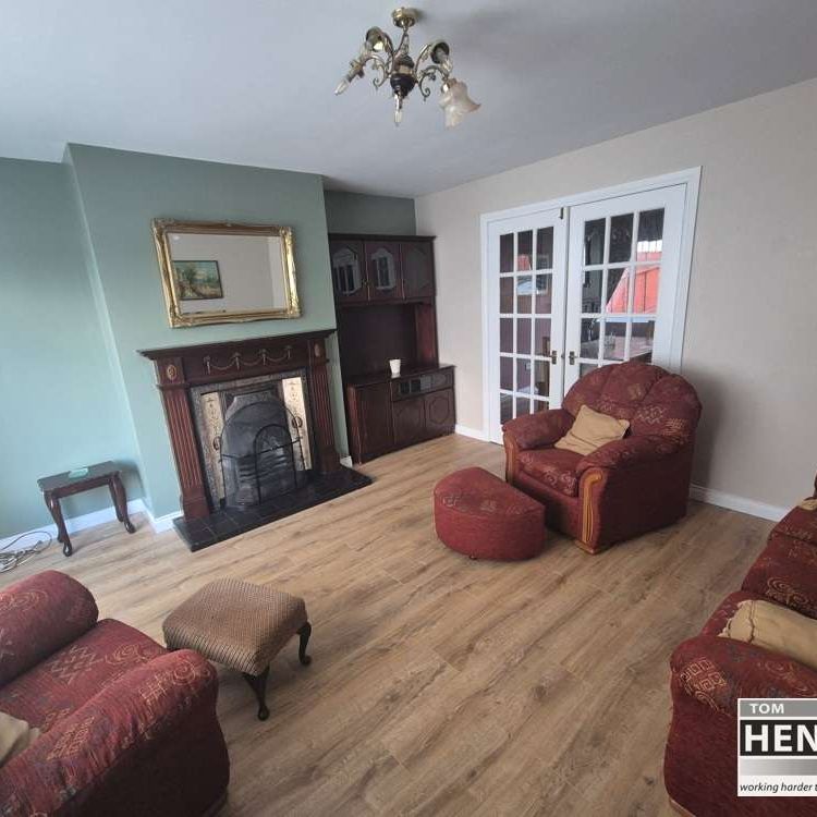 32B KALENDRA COURT, BUSH ROAD, DUNGANNON, BT71 6EB - Photo 1