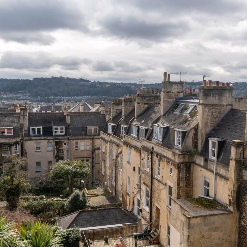 Rivers Street, Bath - Photo 2