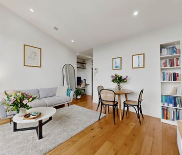 503/25 Lynch Street, Hawthorn VIC 3122 - Apartment For Rent | Domain - Photo 4