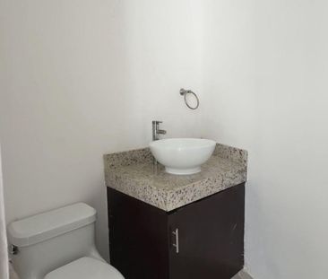 Townhouse equipado, en Benito Juarez Norte. - Photo 6
