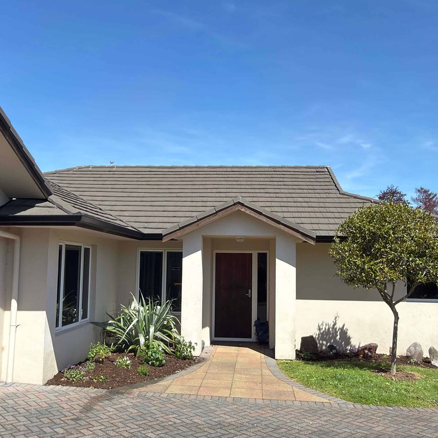 Family Home in Hilltop School Zone - Photo 1