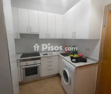 Piso en alquiler en Casco Antiguo - Photo 5
