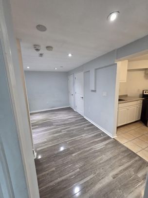 For Lease - 24 Vivians Crescent Unit# BASEMENT, Brampton, Ontario - Photo 1