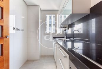 Flat for rent with swimming pool in Ciutat Jardí (Valencia)